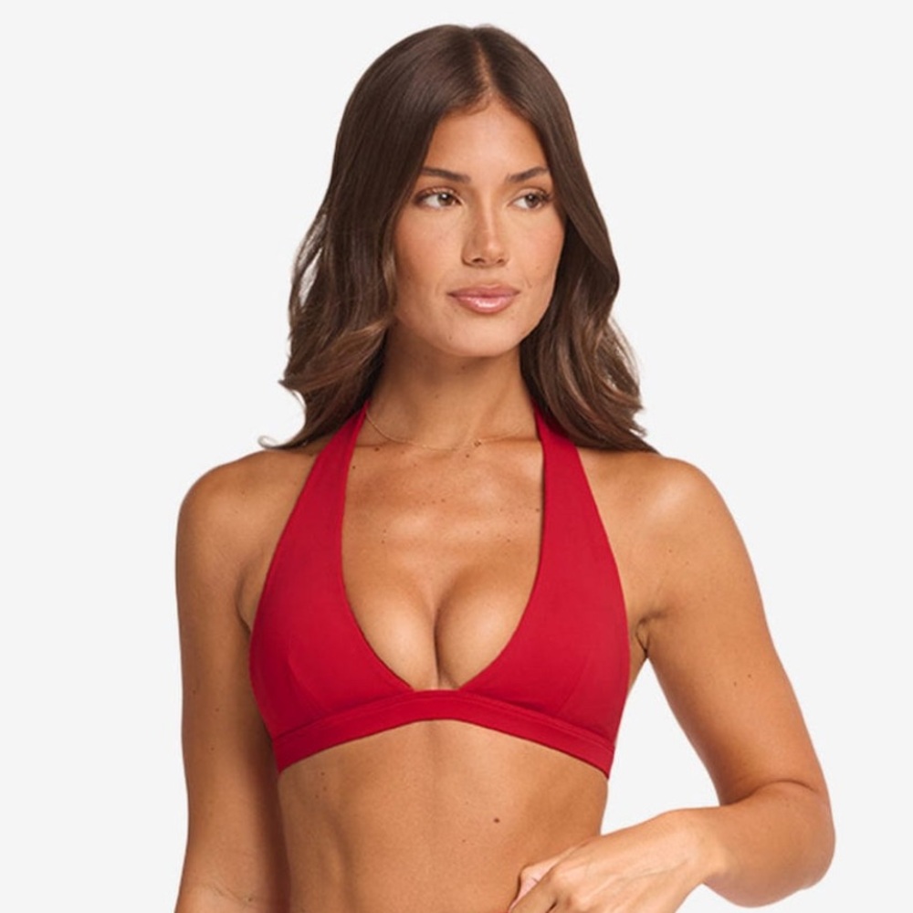 CSB Chilli Celine Sports Bra Size Small